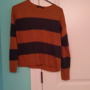 Woman's sweater